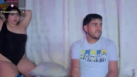 hotchillcouple online show from November 8, 2025, 1:06 am