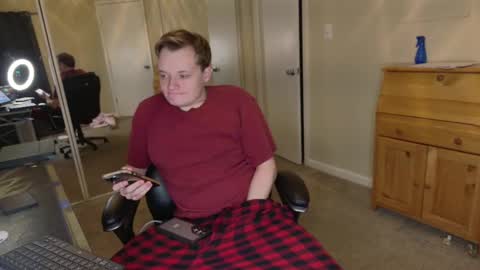 TheAftersmile88 online show from March 6, 2025, 4:08 am