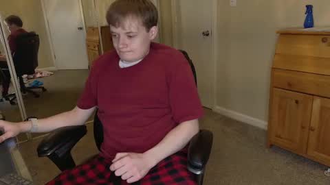 TheAftersmile88 online show from March 7, 2025, 4:35 am