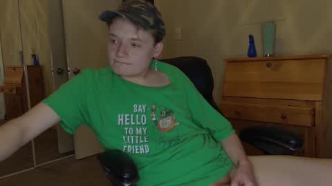 TheAftersmile88 online show from March 12, 2025, 9:45 pm