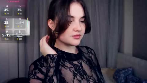 Lana  1800 - 0330 UTC   Mia 0700- 1630 UTC online show from December 5, 2025, 6:22 am