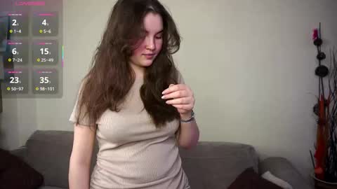 Lana  1800 - 0330 UTC   Mia 0700- 1630 UTC online show from February 13, 2026, 6:42 am