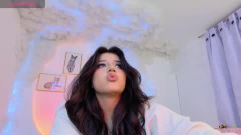 Snapshot of ag4ta_ chatting on February 7, 2025, 12:09 am Agata online show from February 7, 2025, 12:09 am