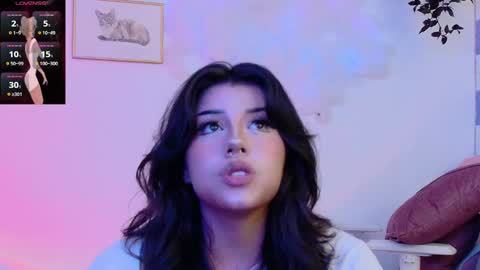 Snapshot of ag4ta_ chatting on February 14, 2025, 10:47 pm Agata online show from February 14, 2025, 10:47 pm