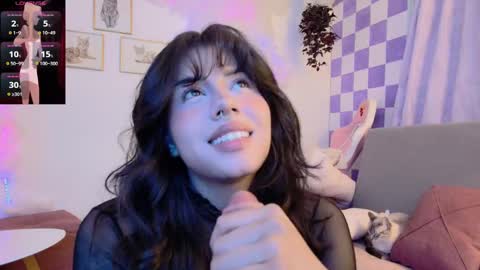 Snapshot of ag4ta_ chatting on February 18, 2025, 12:04 am Agata online show from February 18, 2025, 12:04 am