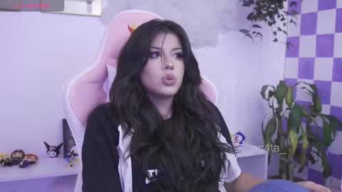 Snapshot of ag4ta_ chatting on November 5, 2025, 11:38 pm Agata online show from November 5, 2025, 11:38 pm