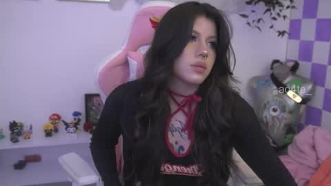 Agata online show from December 1, 2025, 12:26 am