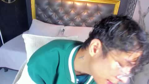 Snapshot of agarevans chatting on October 30, 2025, 2:57 am AGAR online show from October 30, 2025, 2:57 am