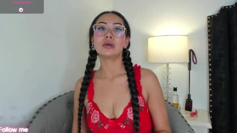 Snapshot of agartha_velvet chatting on June 4, 2026, 4:18 am agartha_velvet online show from June 4, 2026, 4:18 am