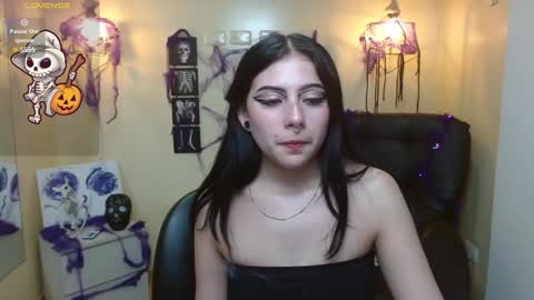 Kimberly online show from October 18, 2025, 1:01 pm