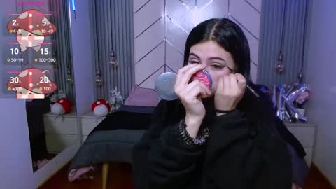 Kimberly online show from January 14, 2026, 1:28 pm