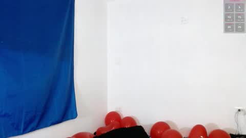 agata__rose online show from February 20, 2026, 6:26 am