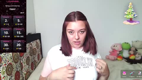 Hanna online show from December 6, 2024, 4:49 pm