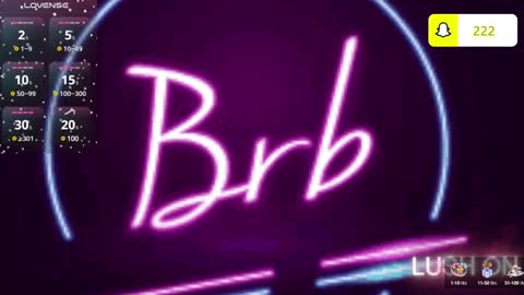 Hanna online show from January 27, 2025, 5:58 pm