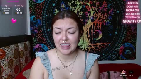 Hanna online show from February 7, 2025, 5:51 pm