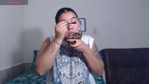 Agatha online show from March 30, 2026, 3:40 am