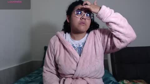 Agatha online show from May 27, 2026, 3:03 am