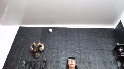 Snapshot of agata_darkness chatting on December 28, 2024, 4:09 pm Miss Agata online show from December 28, 2024, 4:09 pm