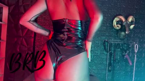 Snapshot of agata_darkness chatting on January 4, 2025, 6:30 pm Miss Agata online show from January 4, 2025, 6:30 pm