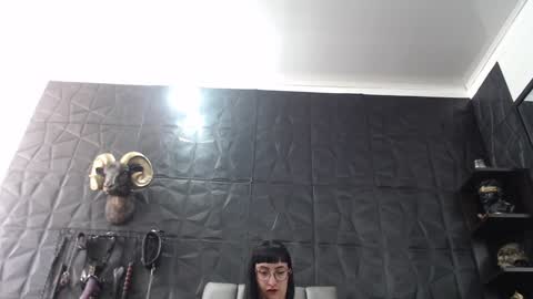 Snapshot of agata_darkness chatting on January 14, 2025, 4:29 pm Miss Agata online show from January 14, 2025, 4:29 pm