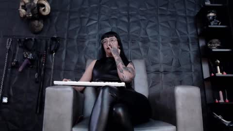 Snapshot of agata_darkness chatting on February 2, 2025, 5:26 pm Miss Agata online show from February 2, 2025, 5:26 pm