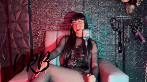 Snapshot of agata_darkness chatting on February 8, 2025, 7:59 pm Miss Agata online show from February 8, 2025, 7:59 pm