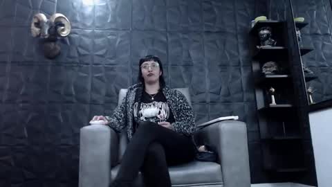 Snapshot of agata_darkness chatting on March 4, 2025, 5:03 pm Miss Agata online show from March 4, 2025, 5:03 pm