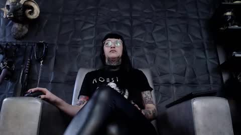  Miss Agata  online show from December 13, 2025, 7:53 pm