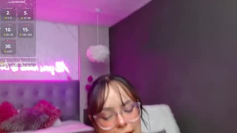 AGATA online show from February 21, 2025, 4:18 am