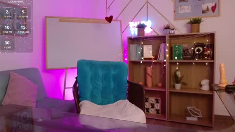 AGATA online show from February 26, 2025, 3:42 am