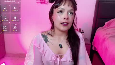 Snapshot of agata_evans_ chatting on March 31, 2026, 12:34 am AGATA online show from March 31, 2026, 12:34 am