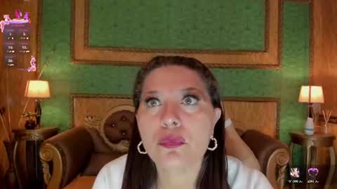 Agata online show from July 21, 2026, 12:07 pm