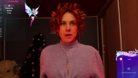 Snapshot of agata_kriste7 chatting on December 19, 2024, 8:23 pm Agata Kriste online show from December 19, 2024, 8:23 pm