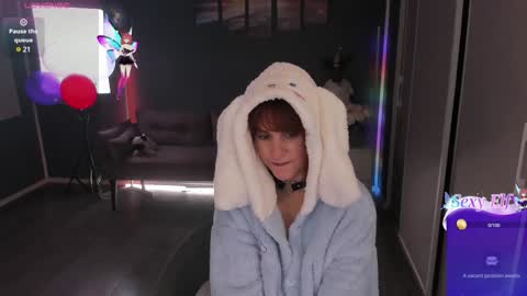 Snapshot of agata_kriste7 chatting on February 1, 2025, 12:18 am Agata Kriste online show from February 1, 2025, 12:18 am