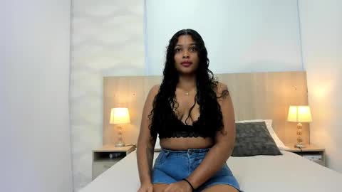 Agata Ortiz online show from January 26, 2025, 11:28 am