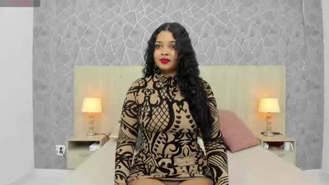 Agata Ortiz online show from September 11, 2025, 3:17 am