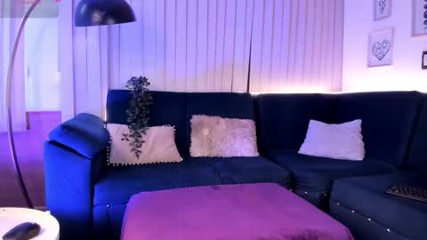 Snapshot of agata_volkov chatting on February 27, 2026, 8:53 pm Agata Volkov online show from February 27, 2026, 8:53 pm