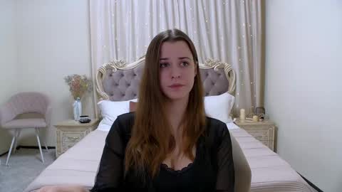 Agata Aisitt online show from January 27, 2025, 6:20 pm