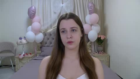 Agata Aisitt online show from February 25, 2026, 5:33 pm