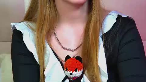 AgataFoxley online show from July 5, 2026, 6:26 pm