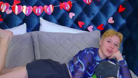 AgataGate online show from February 11, 2026, 3:44 am