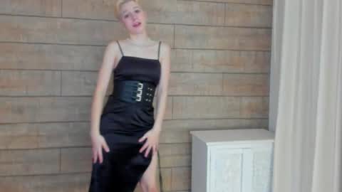 AgataGate online show from March 25, 2026, 5:02 am