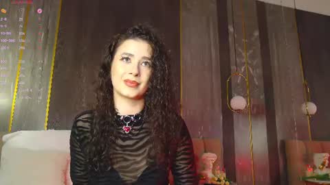 Snapshot of agatamercer chatting on July 18, 2026, 5:50 pm Agata online show from July 18, 2026, 5:50 pm