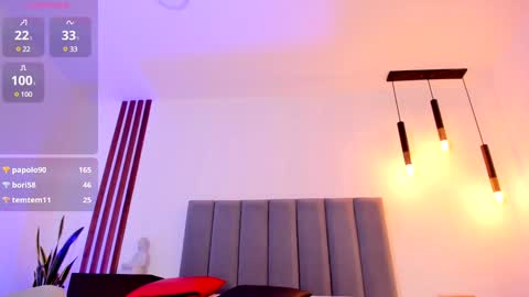 AgataRose online show from December 28, 2024, 2:42 pm