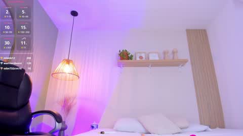 AgataRose online show from January 15, 2025, 4:57 am