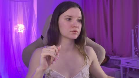 Agata online show from April 6, 2026, 4:43 am