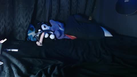 agatha___moon online show from December 4, 2025, 2:21 am