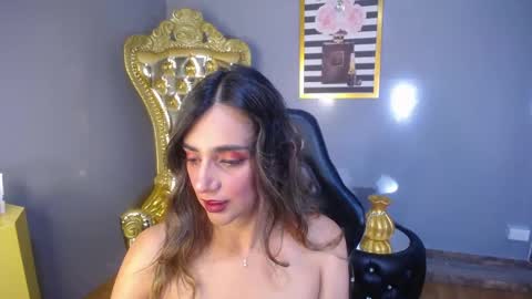 AGATHA online show from January 9, 2026, 12:30 pm