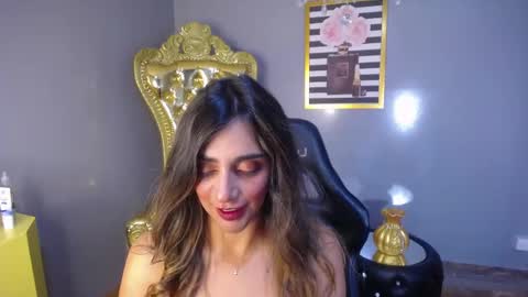 AGATHA online show from January 17, 2026, 12:32 pm