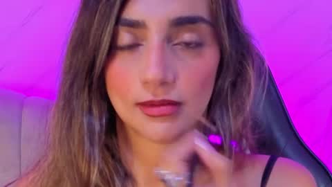 Snapshot of agatha_brooks_t chatting on June 12, 2026, 12:26 pm AGATHA online show from June 12, 2026, 12:26 pm